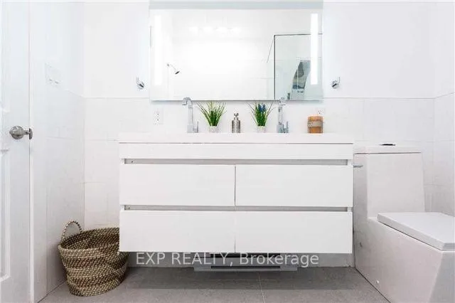 Photo 6 of Unit Upper, 122 Parkmount Road, Toronto, Greenwood-Coxwell — HOMEH