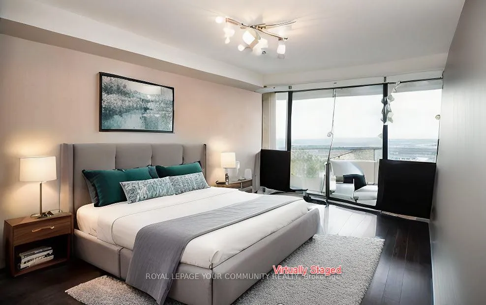 Photo 8 of Unit 1501, 8111 Yonge Street, Markham, Royal Orchard — HOMEH
