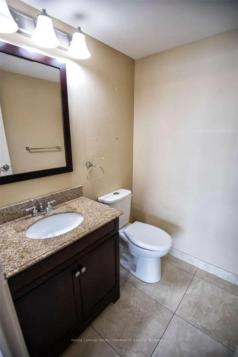Photo 9 of Unit 1501, 8111 Yonge Street, Markham, Royal Orchard — HOMEH