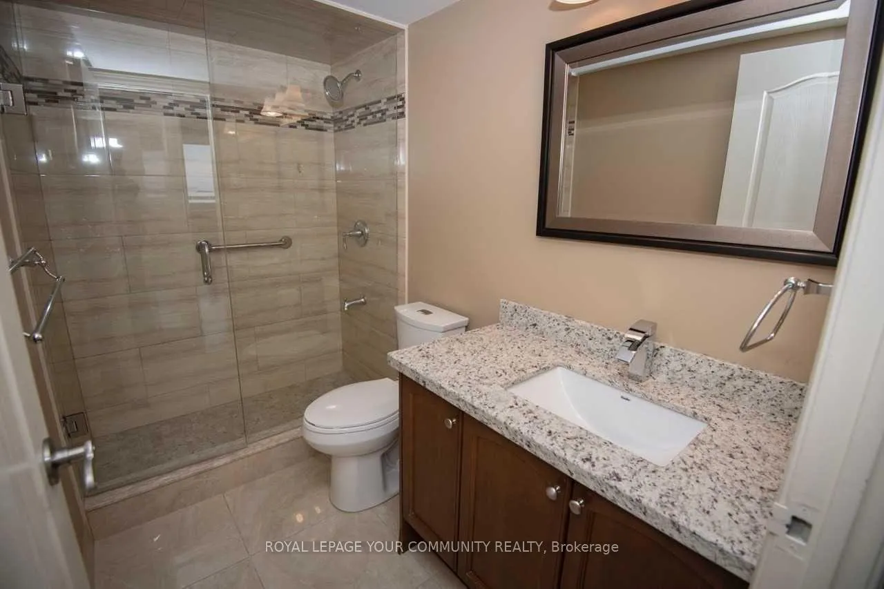 Photo 10 of Unit 1501, 8111 Yonge Street, Markham, Royal Orchard — HOMEH
