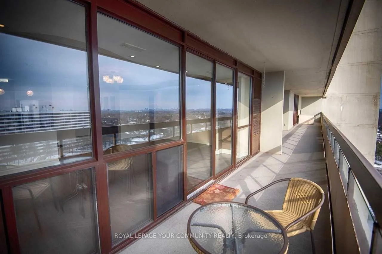 Photo 13 of Unit 1501, 8111 Yonge Street, Markham, Royal Orchard — HOMEH