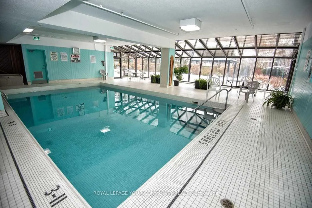 Photo 14 of Unit 1501, 8111 Yonge Street, Markham, Royal Orchard — HOMEH