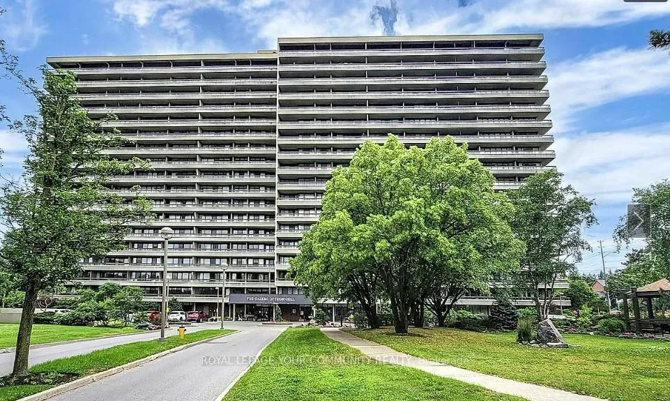 Photo 21 of Unit 1501, 8111 Yonge Street, Markham, Royal Orchard — HOMEH