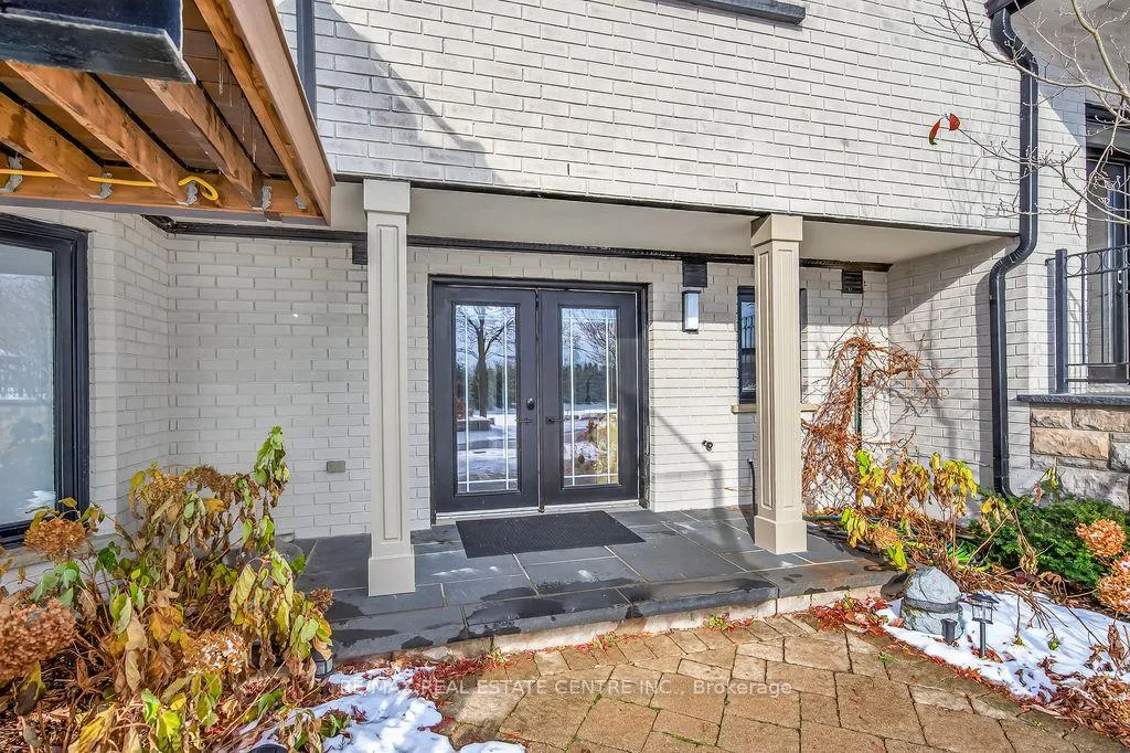 Photo 1 of Unit Basement, 1326 Butter Road W, Hamilton, Rural Ancaster — HOMEH