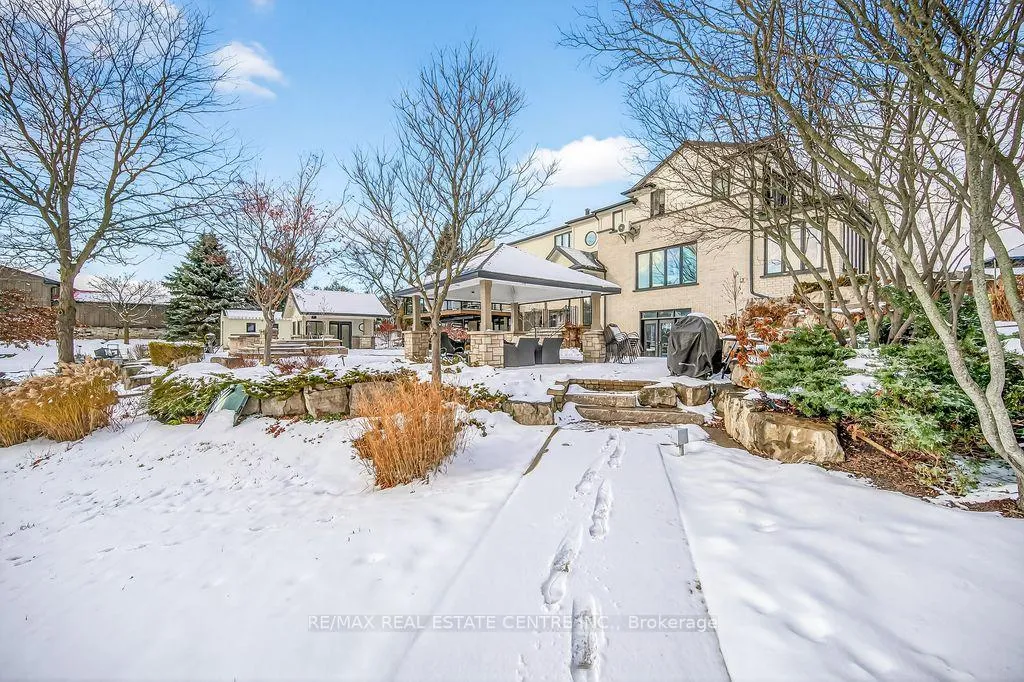 Photo 3 of Unit Basement, 1326 Butter Road W, Hamilton, Rural Ancaster — HOMEH