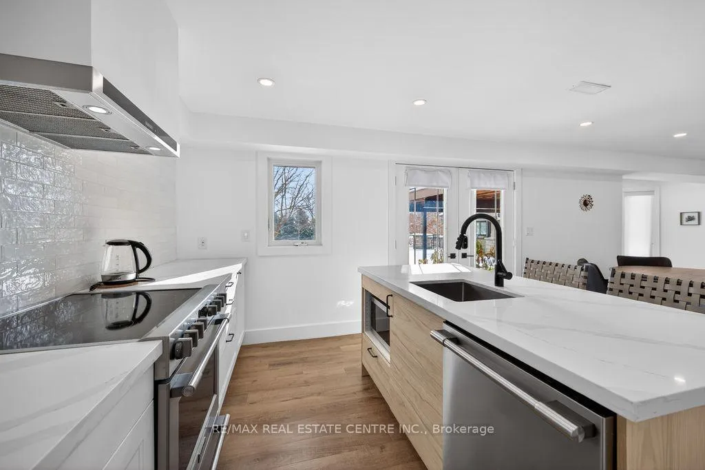 Photo 6 of Unit Basement, 1326 Butter Road W, Hamilton, Rural Ancaster — HOMEH