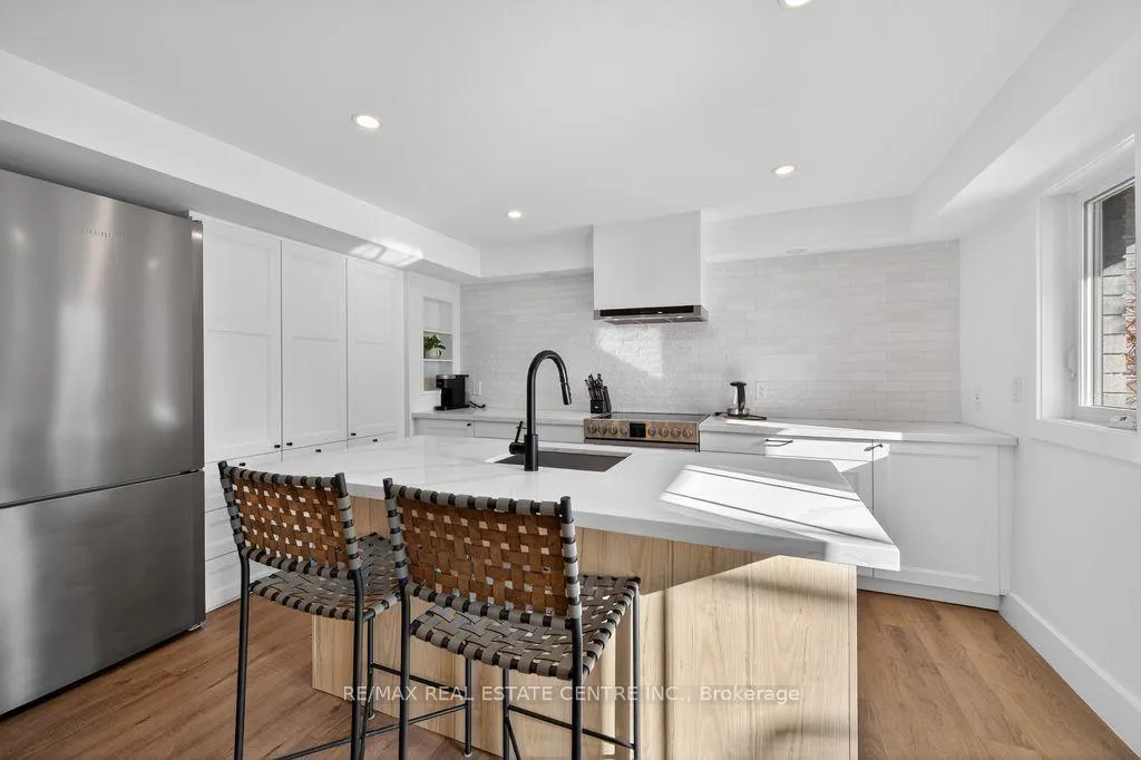 Photo 8 of Unit Basement, 1326 Butter Road W, Hamilton, Rural Ancaster — HOMEH