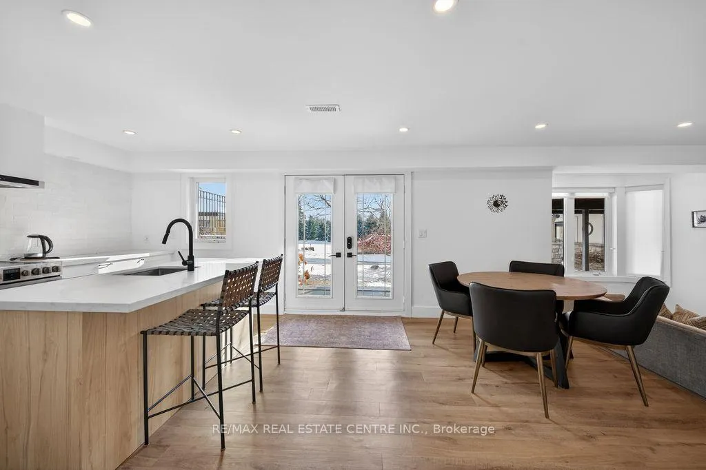 Photo 9 of Unit Basement, 1326 Butter Road W, Hamilton, Rural Ancaster — HOMEH