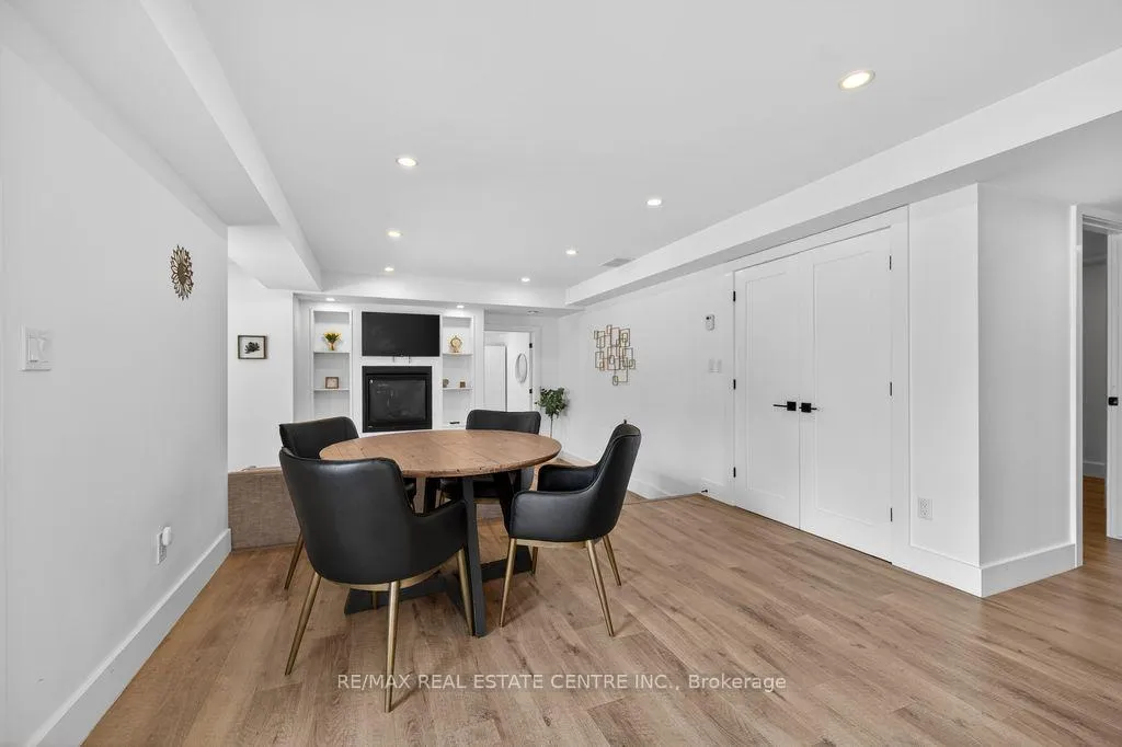 Photo 13 of Unit Basement, 1326 Butter Road W, Hamilton, Rural Ancaster — HOMEH