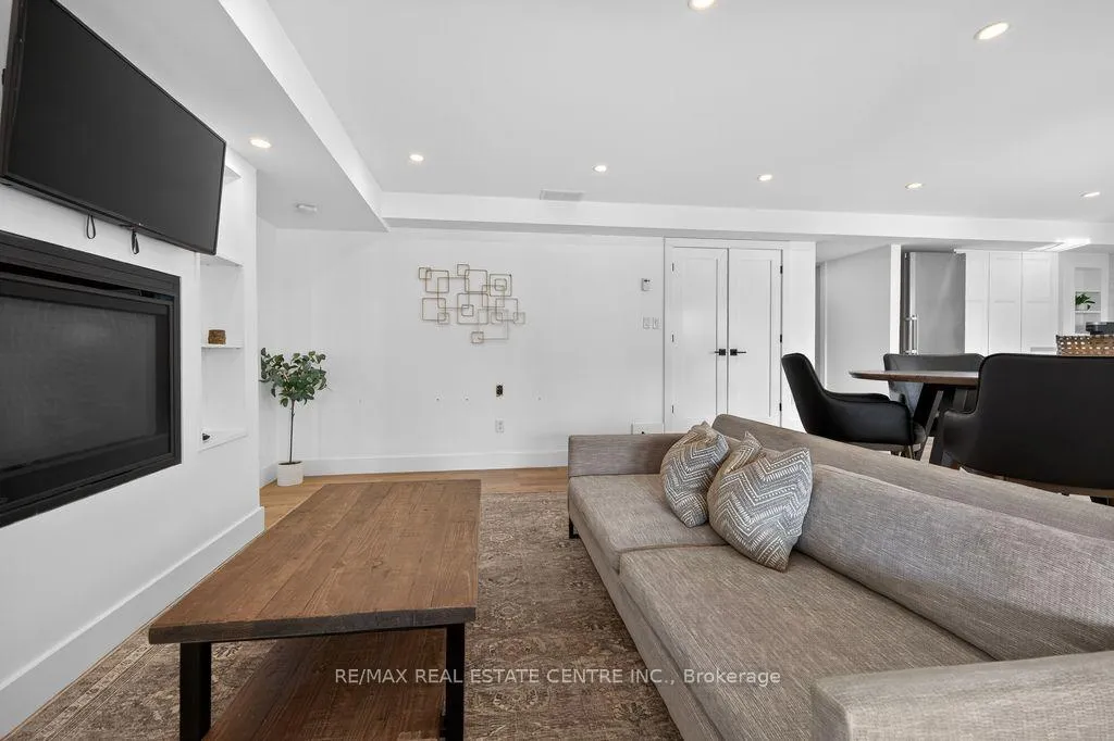Photo 14 of Unit Basement, 1326 Butter Road W, Hamilton, Rural Ancaster — HOMEH