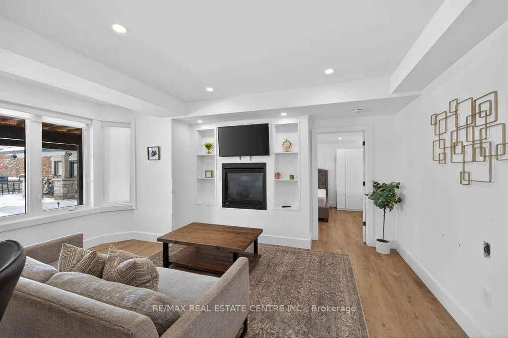 Photo 15 of Unit Basement, 1326 Butter Road W, Hamilton, Rural Ancaster — HOMEH
