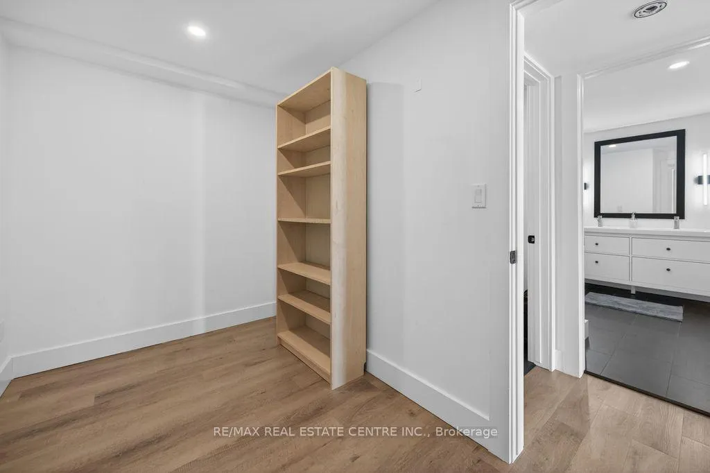 Photo 22 of Unit Basement, 1326 Butter Road W, Hamilton, Rural Ancaster — HOMEH