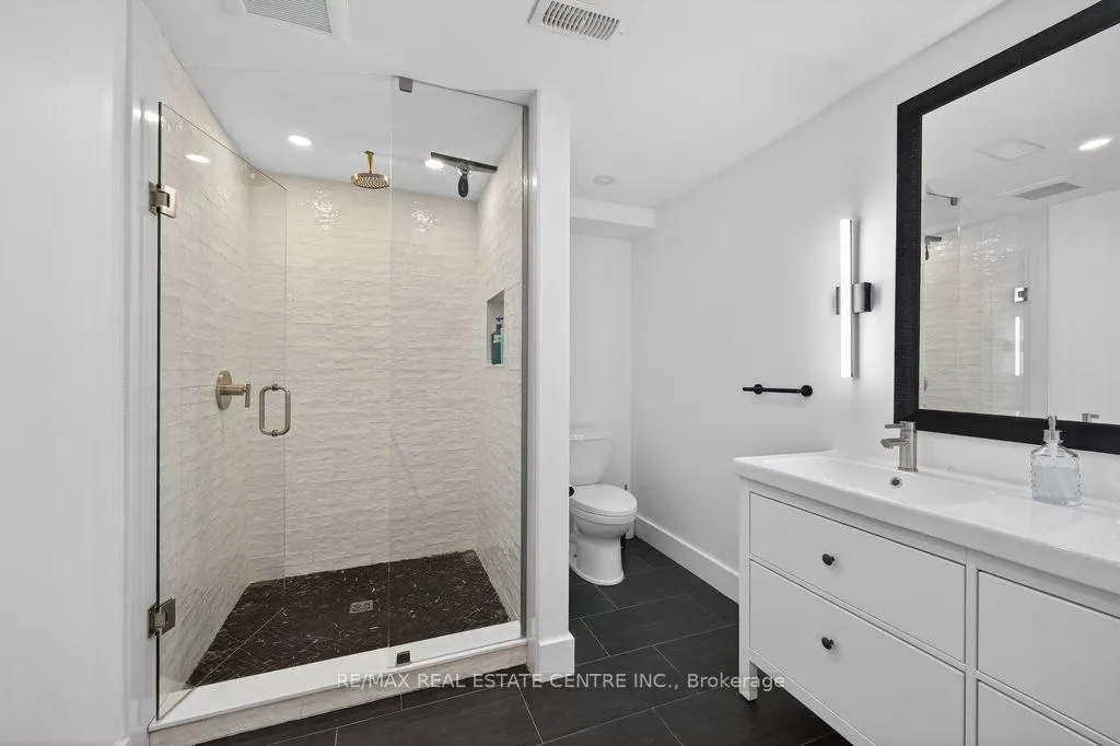 Photo 23 of Unit Basement, 1326 Butter Road W, Hamilton, Rural Ancaster — HOMEH