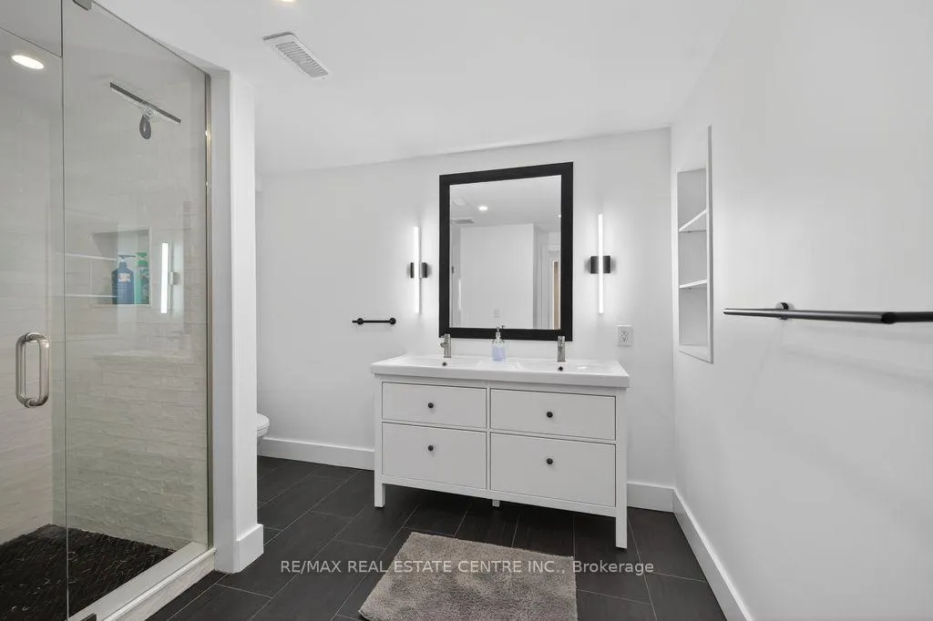Photo 24 of Unit Basement, 1326 Butter Road W, Hamilton, Rural Ancaster — HOMEH