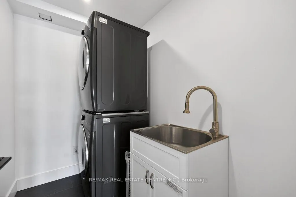 Photo 25 of Unit Basement, 1326 Butter Road W, Hamilton, Rural Ancaster — HOMEH
