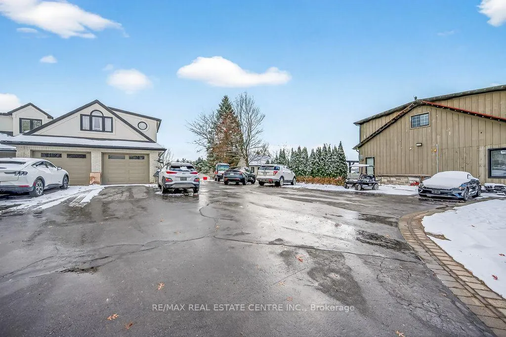 Photo 26 of Unit Basement, 1326 Butter Road W, Hamilton, Rural Ancaster — HOMEH