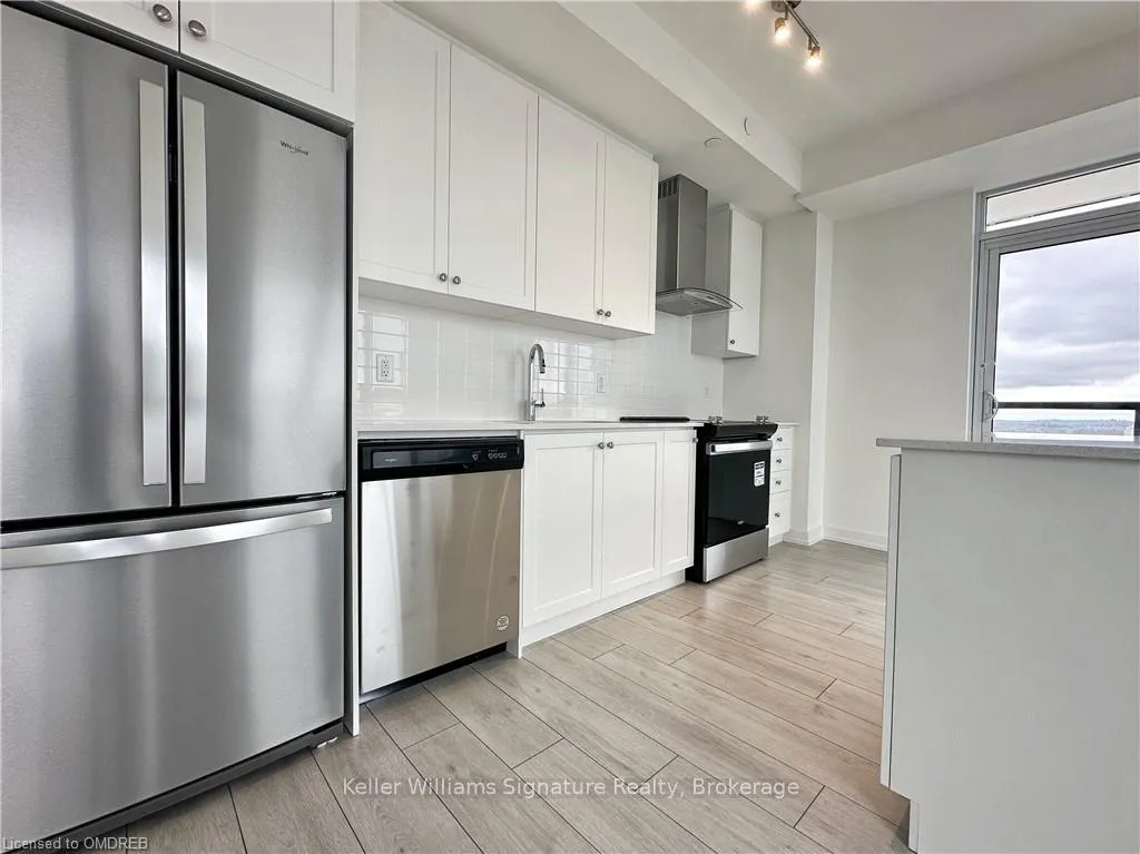 Photo 1 of Unit 1809, 55 Duke Street, Kitchener, City Commercial Core — HOMEH