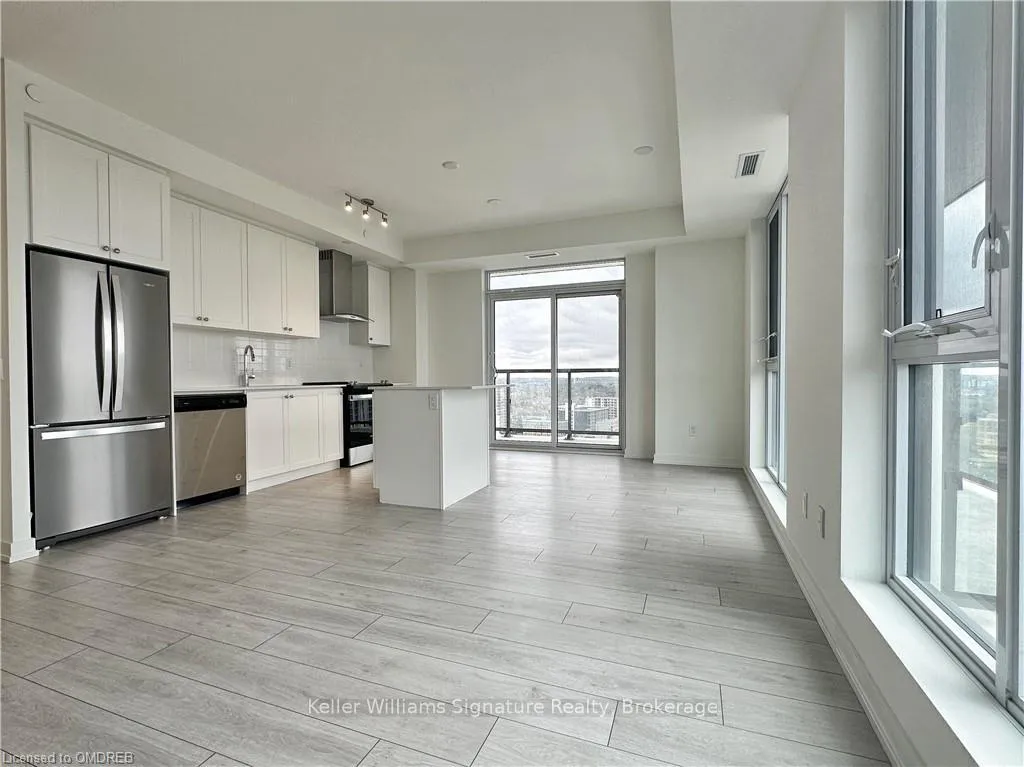 Photo 2 of Unit 1809, 55 Duke Street, Kitchener, City Commercial Core — HOMEH