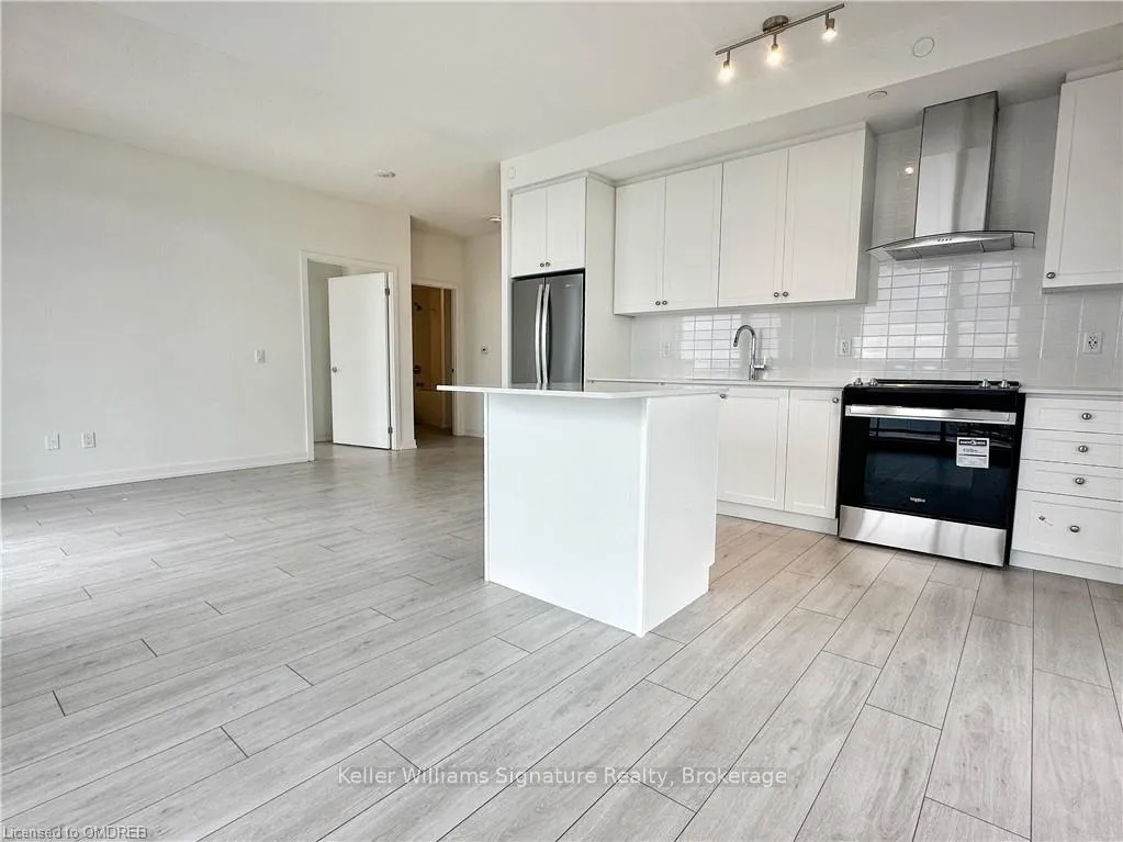 Photo 3 of Unit 1809, 55 Duke Street, Kitchener, City Commercial Core — HOMEH