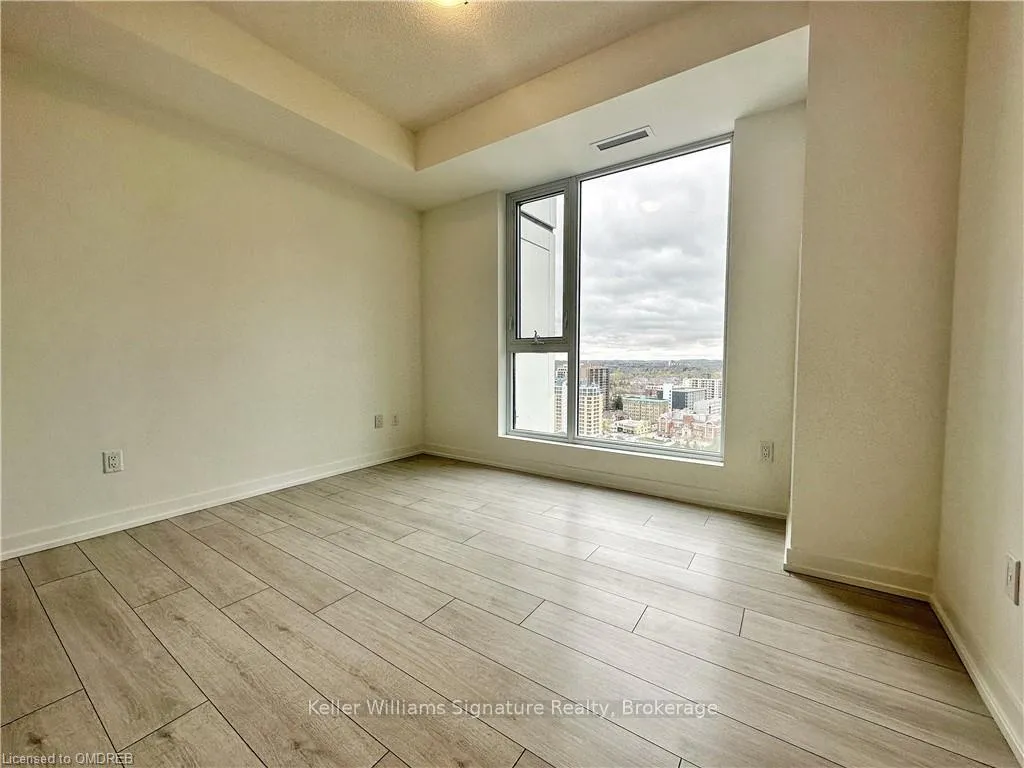 Photo 7 of Unit 1809, 55 Duke Street, Kitchener, City Commercial Core — HOMEH