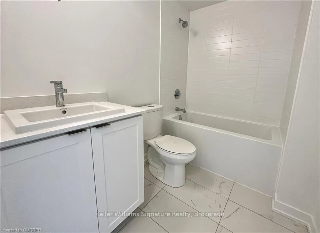 Photo 8 of Unit 1809, 55 Duke Street, Kitchener, City Commercial Core — HOMEH