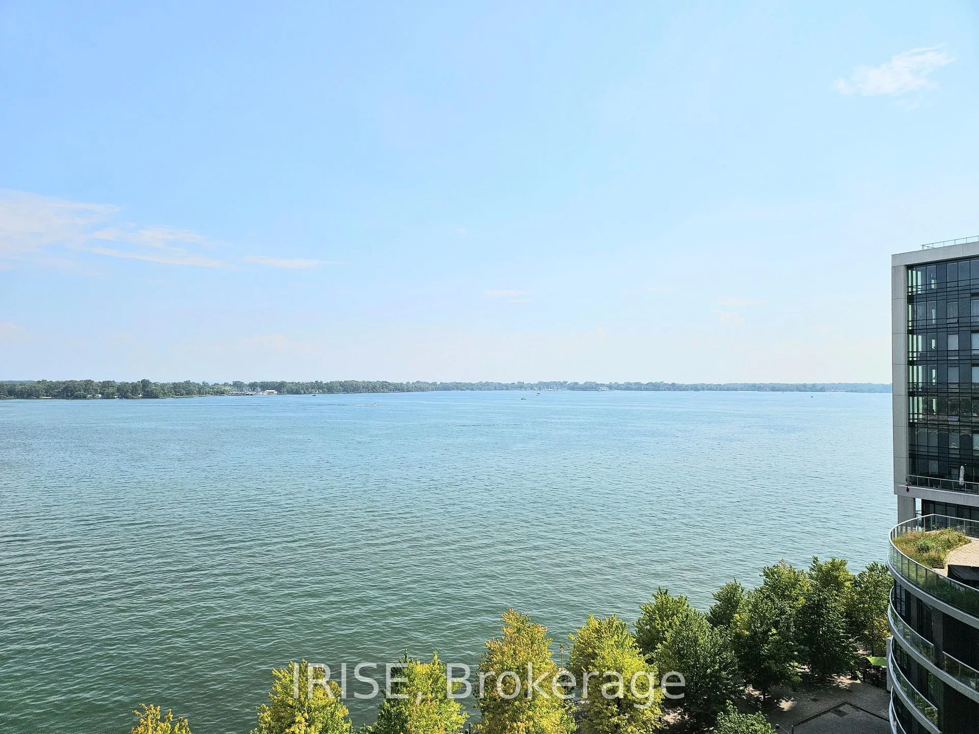Photo 1 of Unit Ph13, 1 Edgewater Drive, Toronto, Waterfront Communities — HOMEH