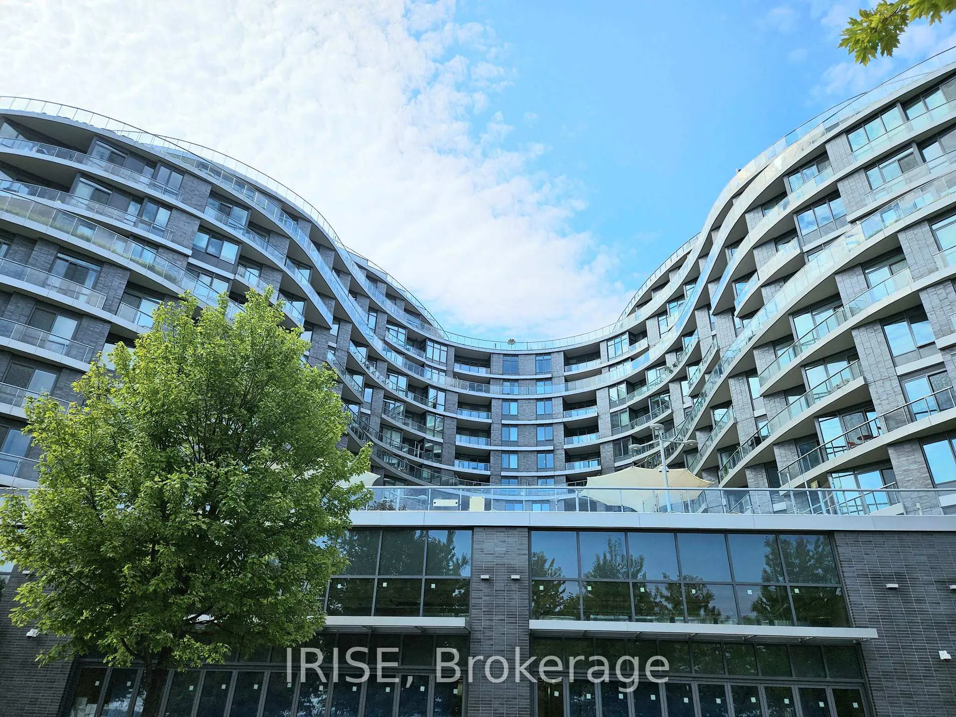 Photo 25 of Unit Ph13, 1 Edgewater Drive, Toronto, Waterfront Communities — HOMEH