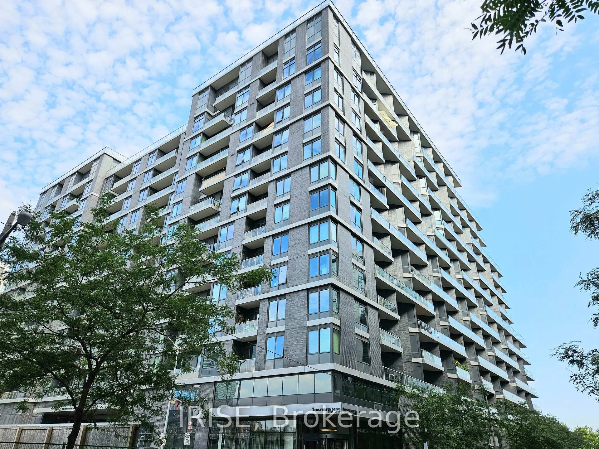 Photo 26 of Unit Ph13, 1 Edgewater Drive, Toronto, Waterfront Communities — HOMEH