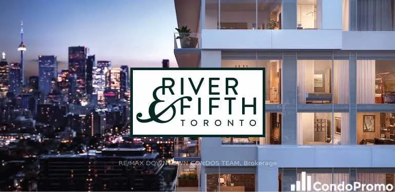 Photo 5 of Unit 3502, 5 Defries Street, Toronto, Regent Park — HOMEH