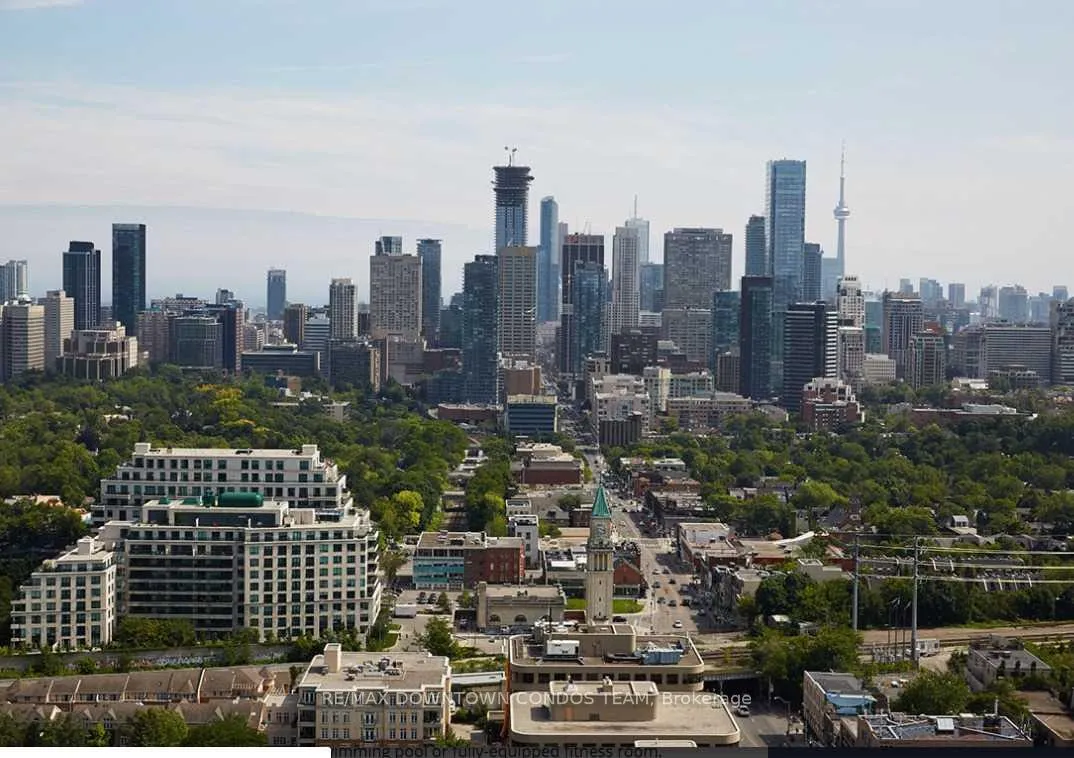 Photo 8 of Unit 3502, 5 Defries Street, Toronto, Regent Park — HOMEH
