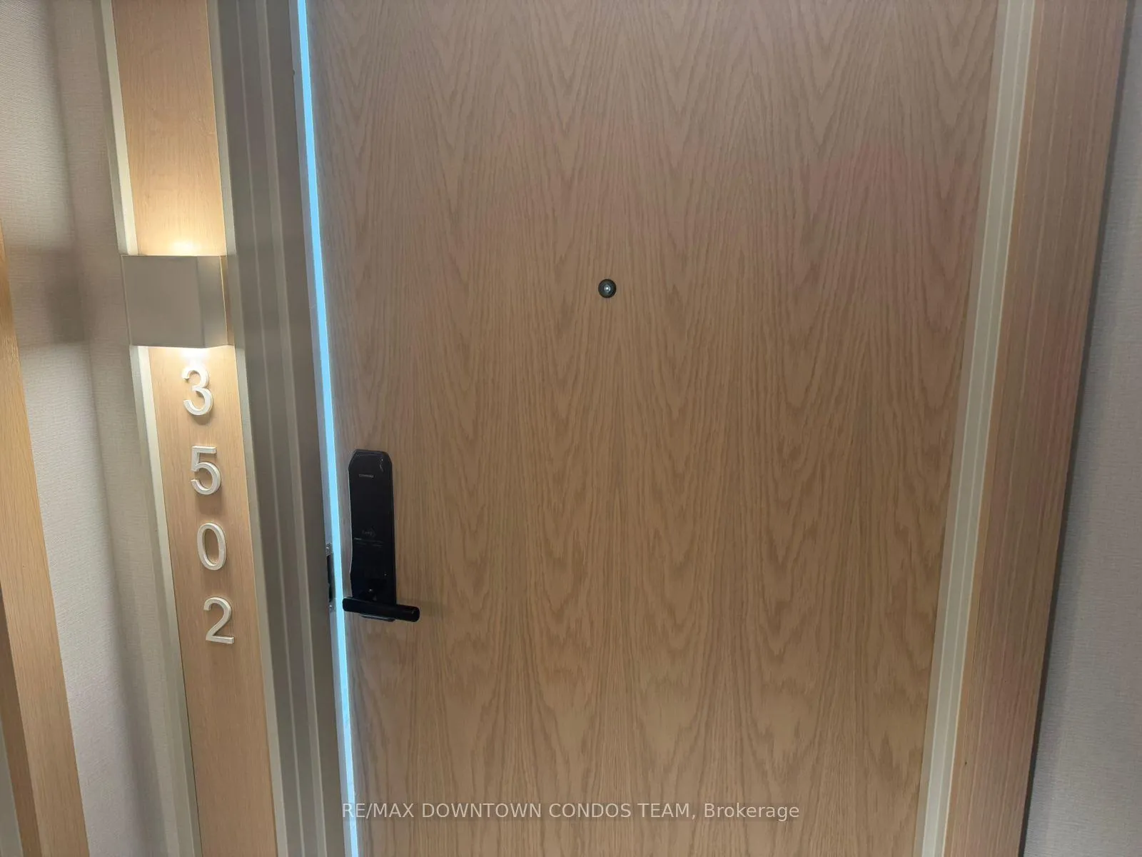 Photo 10 of Unit 3502, 5 Defries Street, Toronto, Regent Park — HOMEH