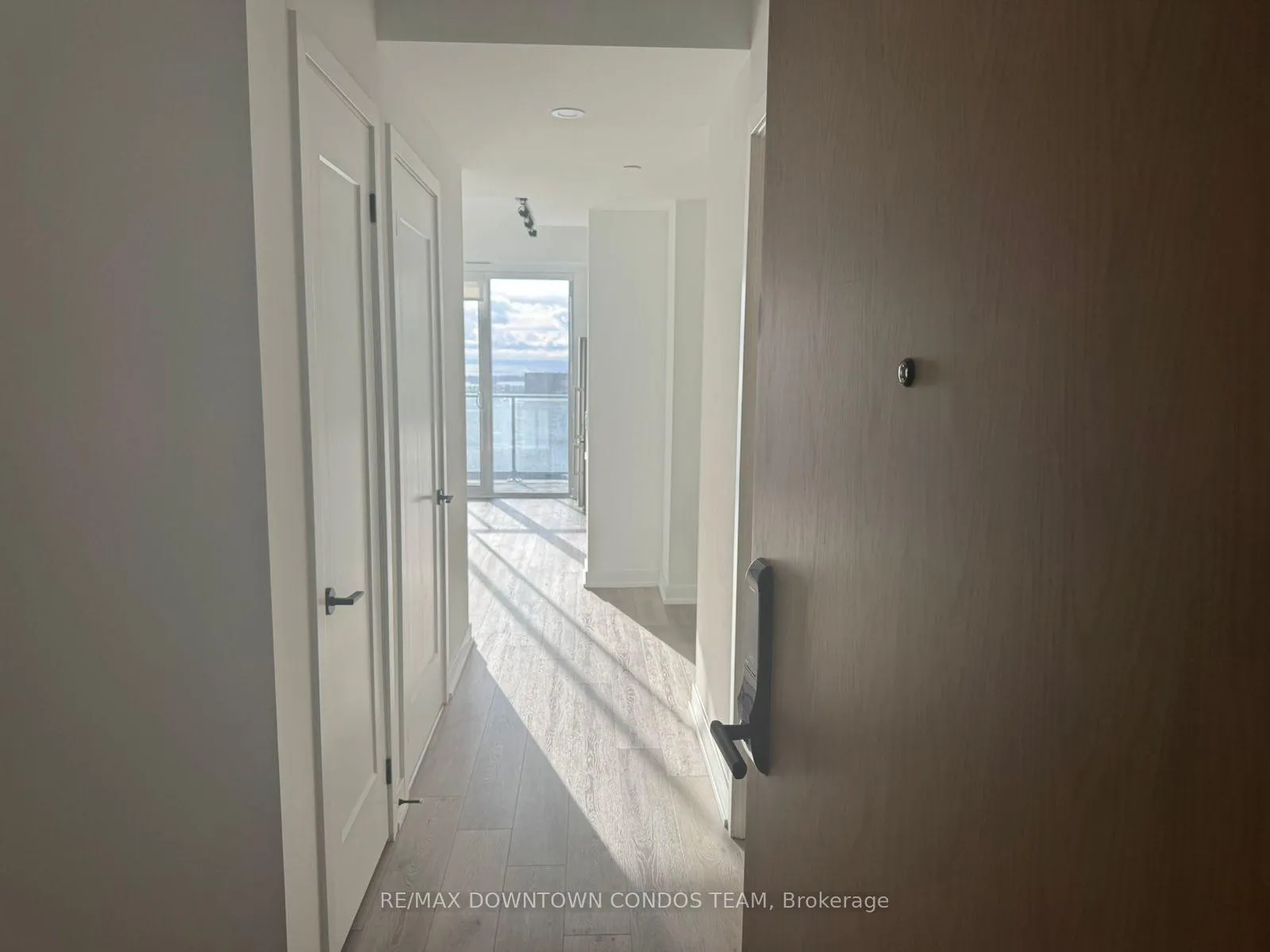 Photo 11 of Unit 3502, 5 Defries Street, Toronto, Regent Park — HOMEH