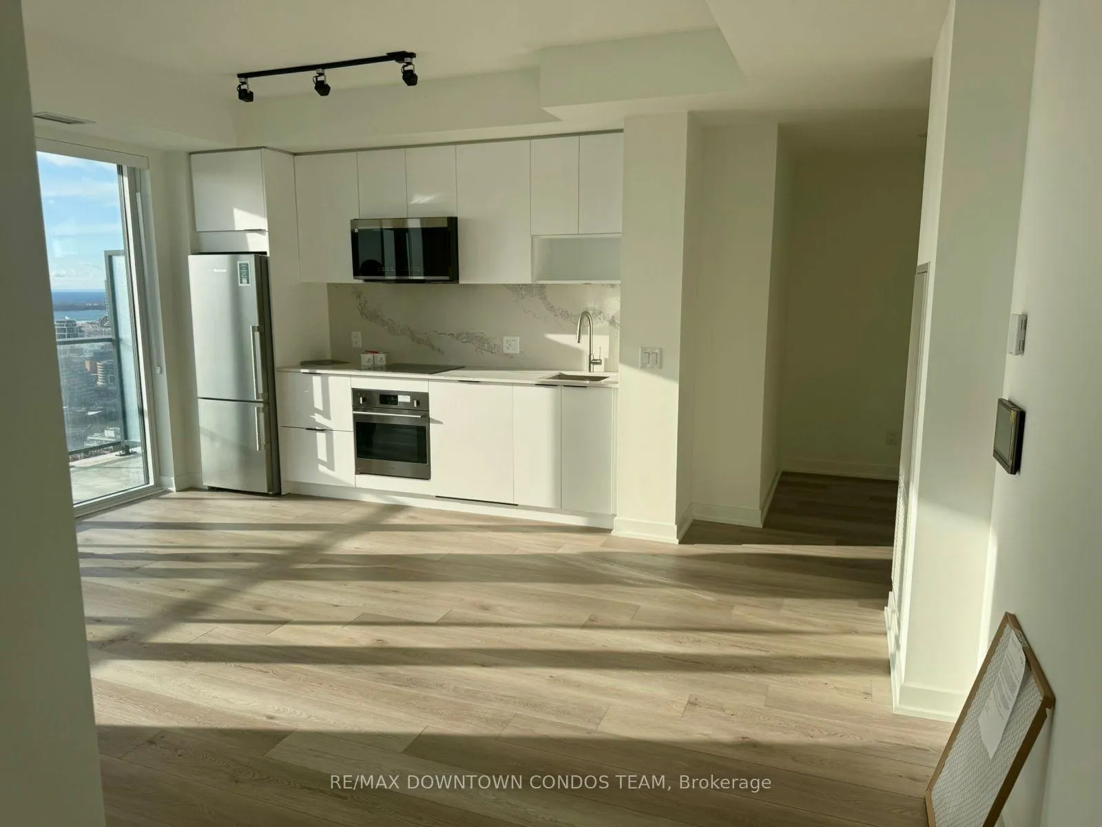 Photo 12 of Unit 3502, 5 Defries Street, Toronto, Regent Park — HOMEH