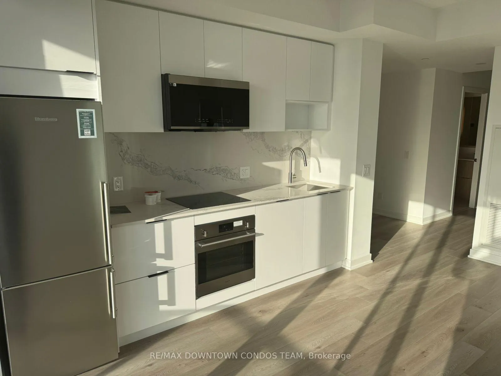 Photo 13 of Unit 3502, 5 Defries Street, Toronto, Regent Park — HOMEH