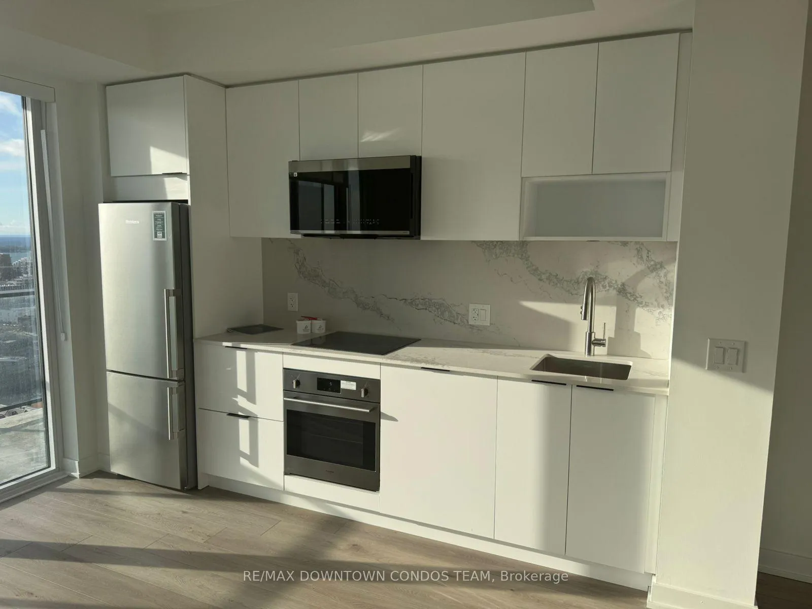 Photo 14 of Unit 3502, 5 Defries Street, Toronto, Regent Park — HOMEH