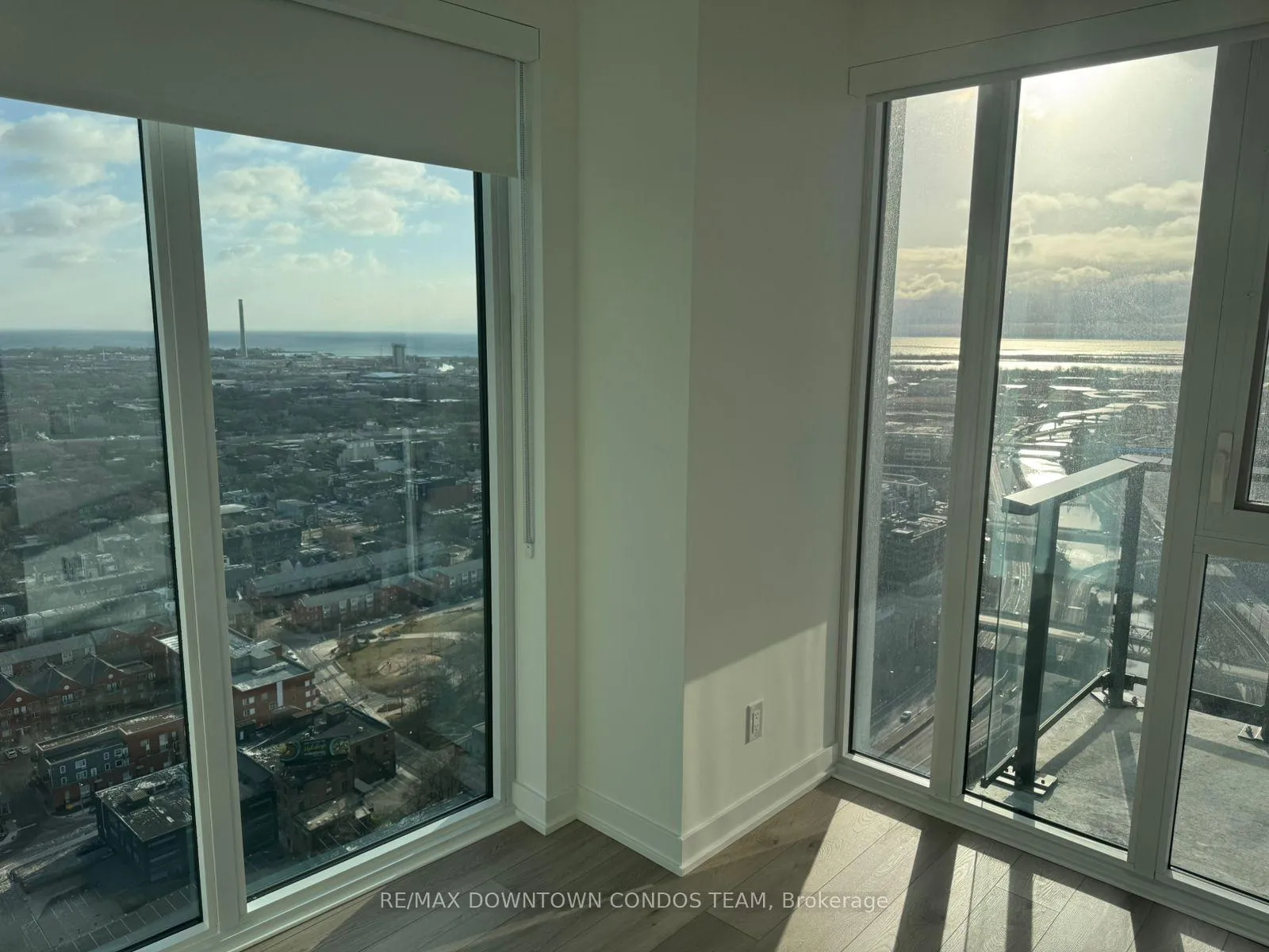 Photo 17 of Unit 3502, 5 Defries Street, Toronto, Regent Park — HOMEH