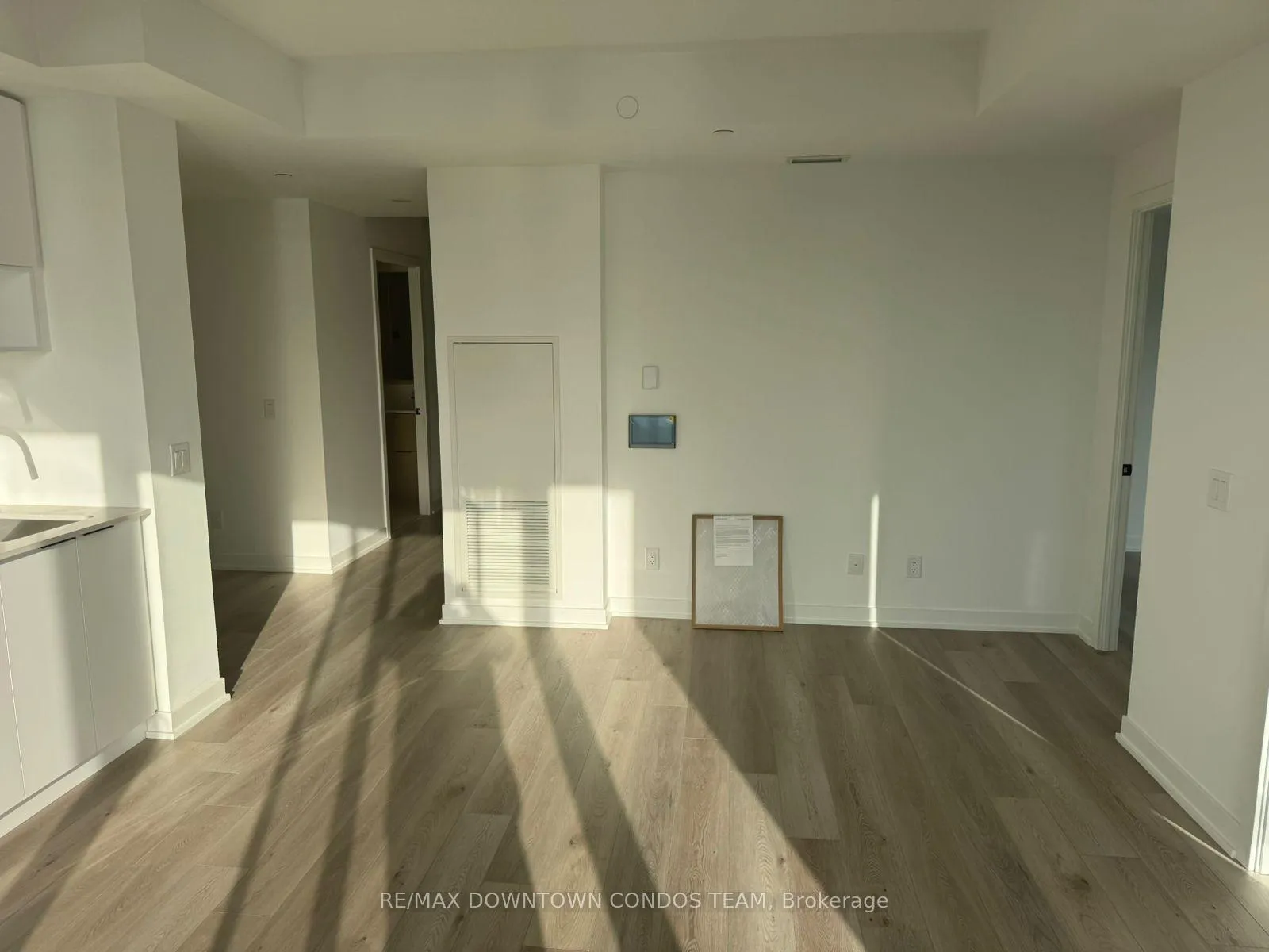 Photo 19 of Unit 3502, 5 Defries Street, Toronto, Regent Park — HOMEH