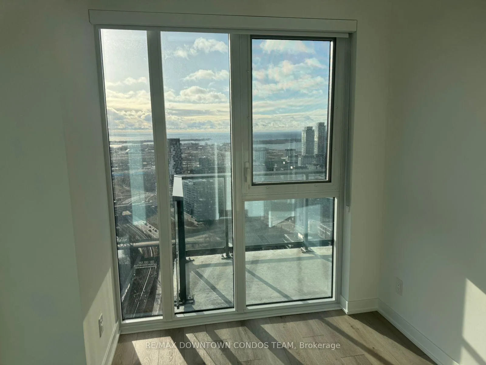 Photo 21 of Unit 3502, 5 Defries Street, Toronto, Regent Park — HOMEH