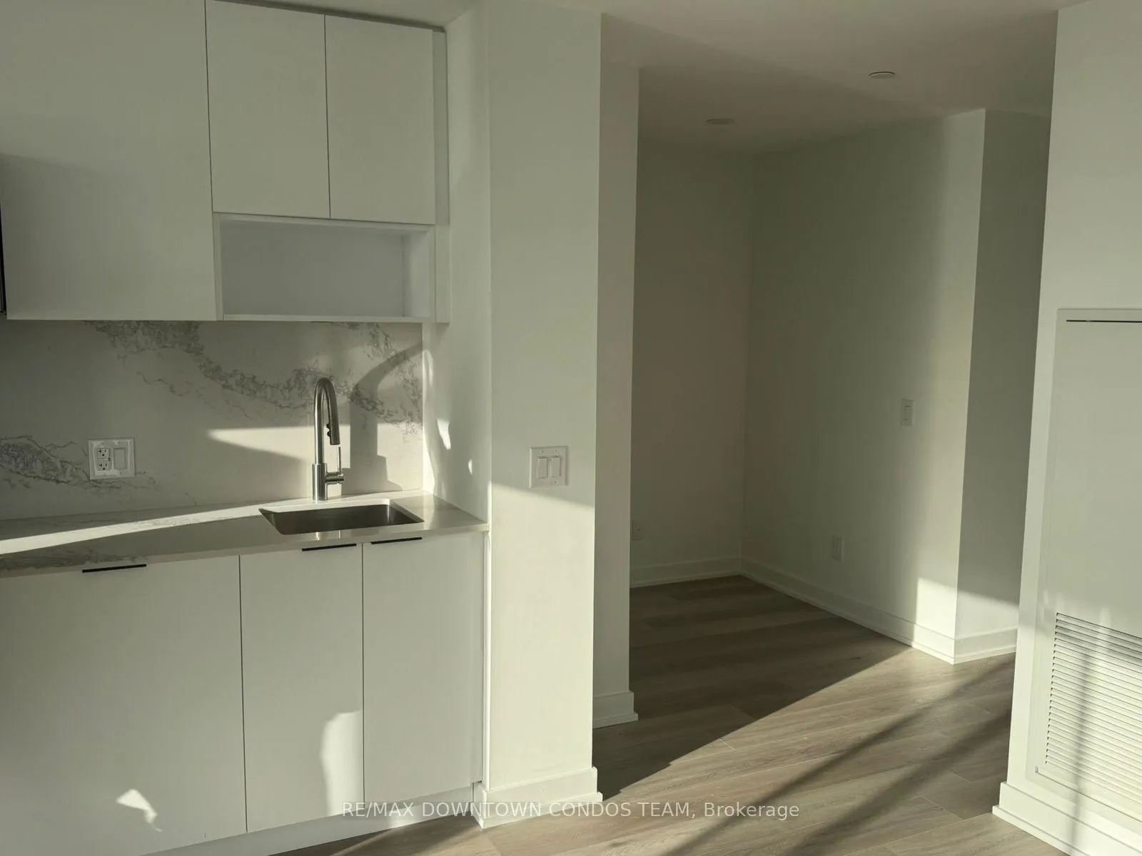 Photo 22 of Unit 3502, 5 Defries Street, Toronto, Regent Park — HOMEH