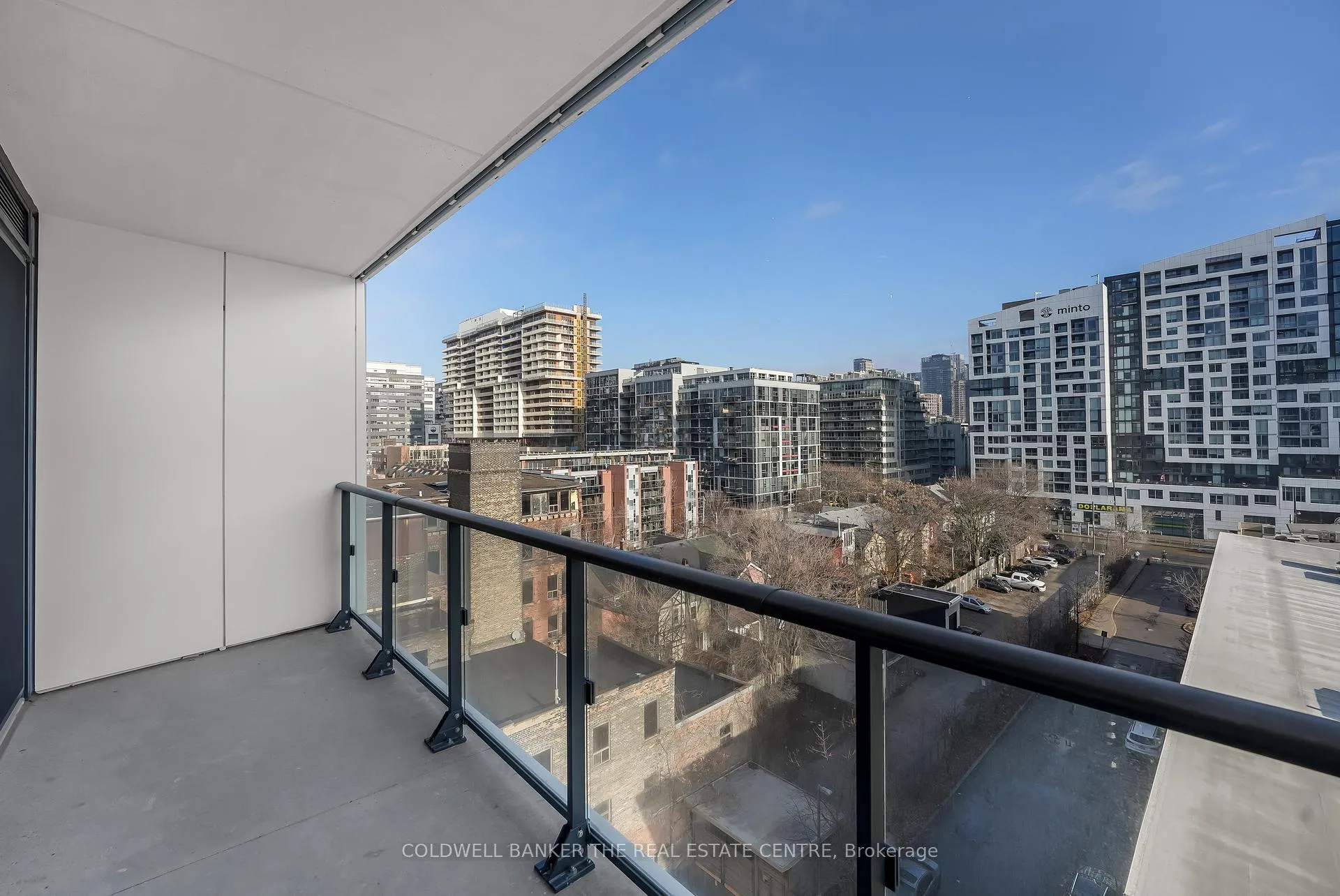 Photo 17 of Unit 717, 9 Tecumseth St. Street, Toronto, Niagara — HOMEH
