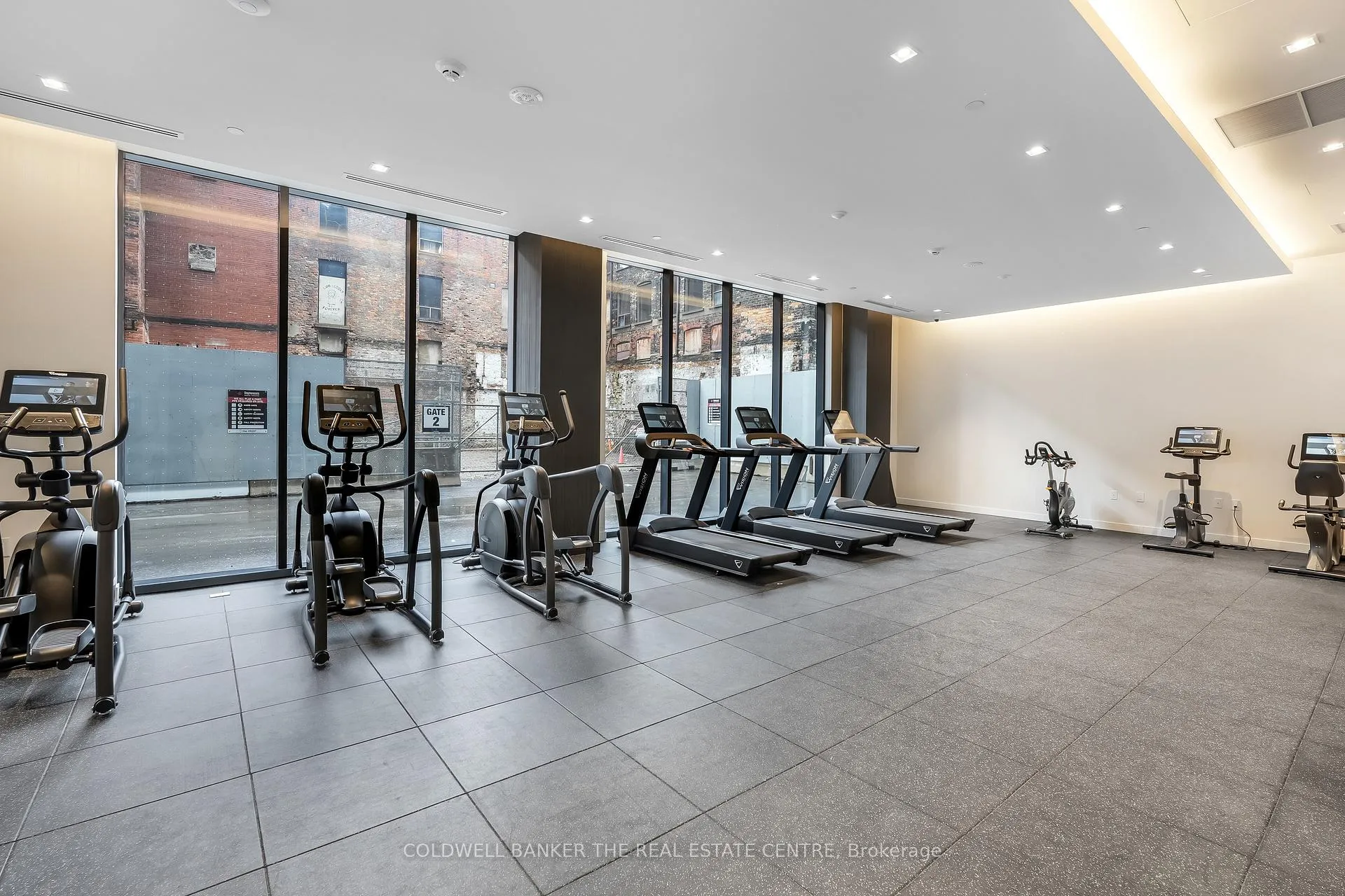 Photo 20 of Unit 717, 9 Tecumseth St. Street, Toronto, Niagara — HOMEH