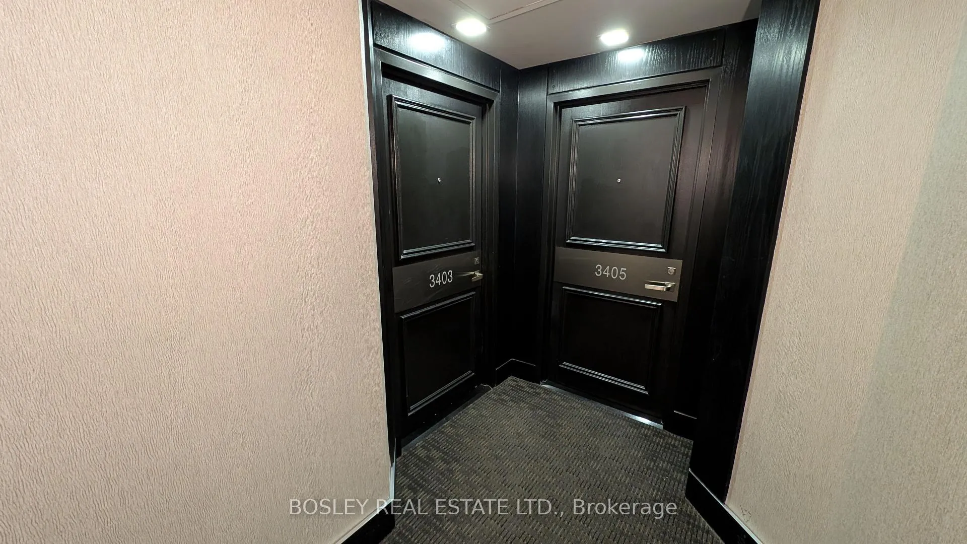 Photo 5 of Unit PH3403, 38 Elm Street, Toronto, Bay Street Corridor — HOMEH