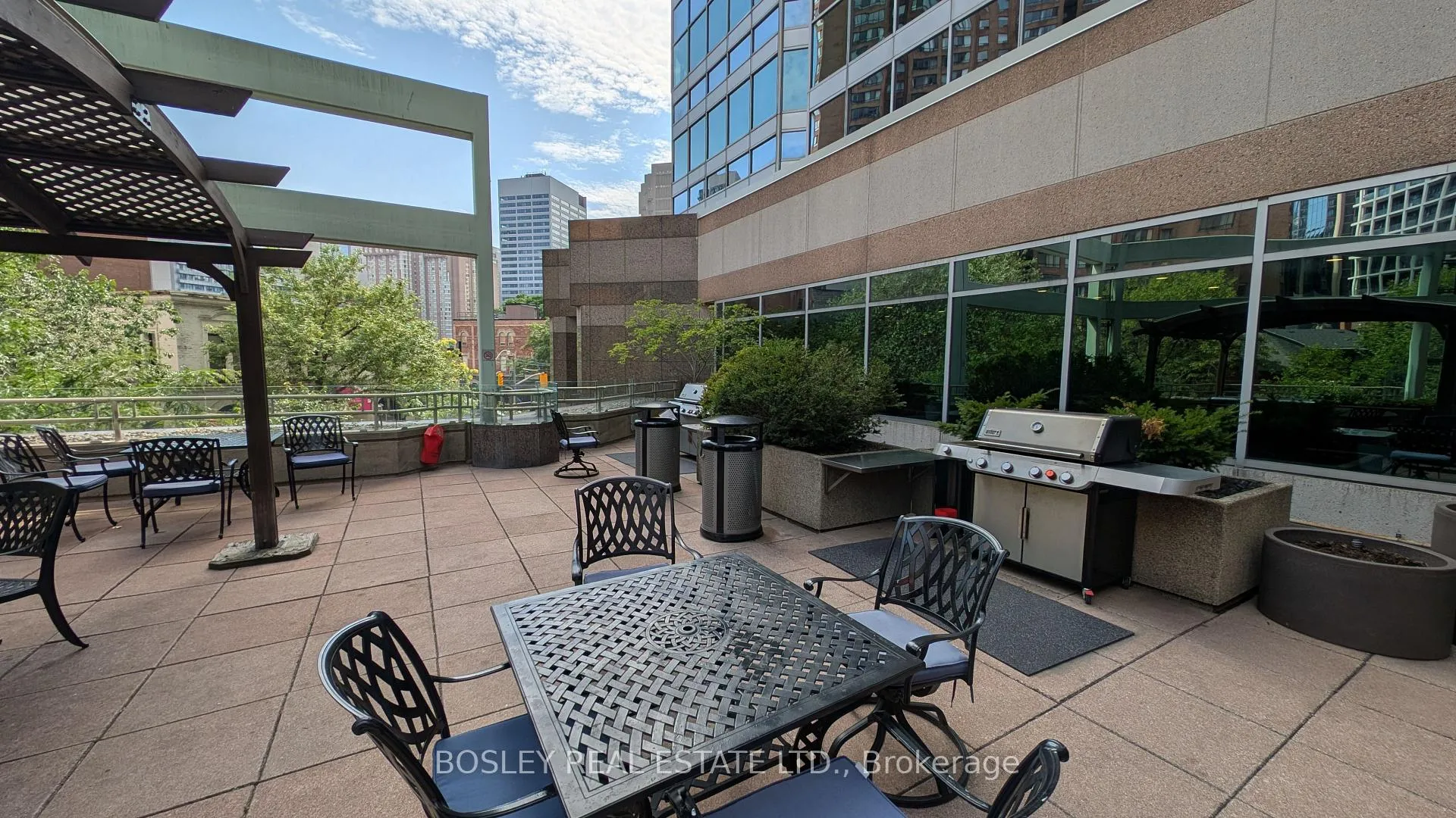 Photo 26 of Unit PH3403, 38 Elm Street, Toronto, Bay Street Corridor — HOMEH