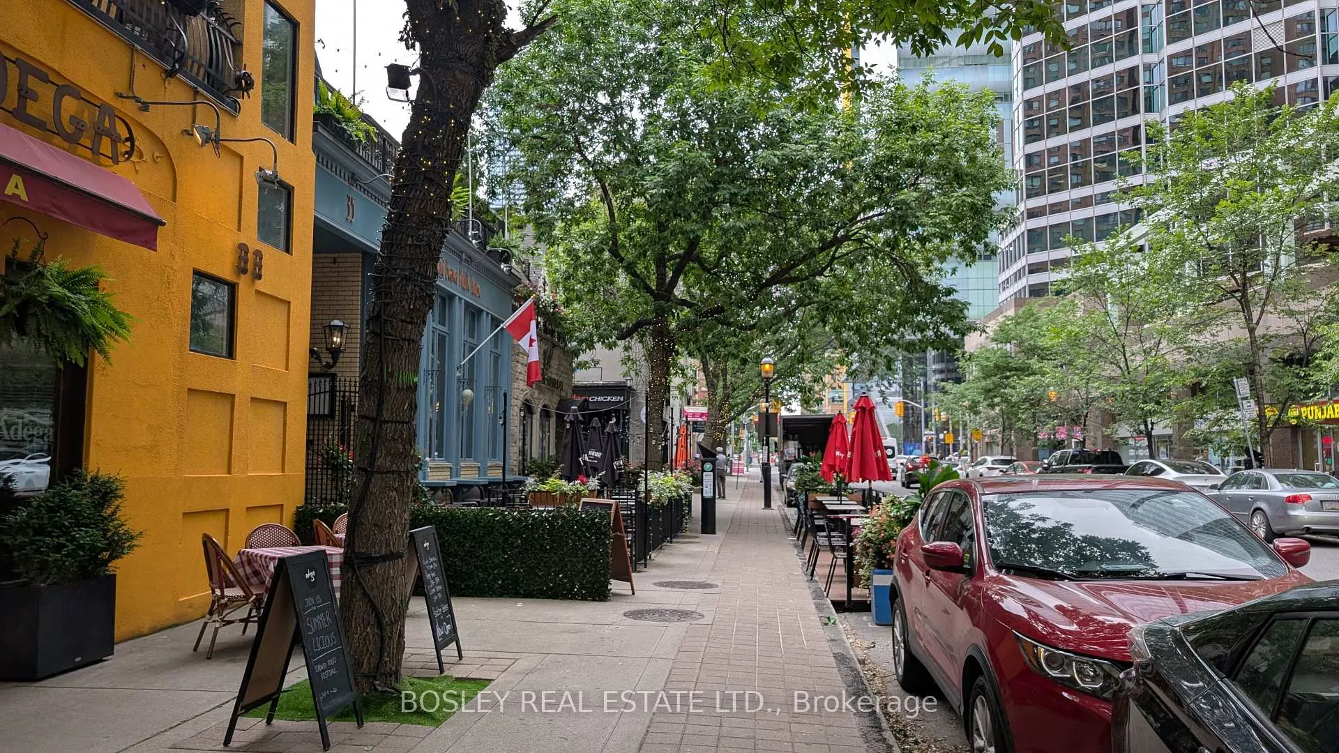 Photo 29 of Unit PH3403, 38 Elm Street, Toronto, Bay Street Corridor — HOMEH