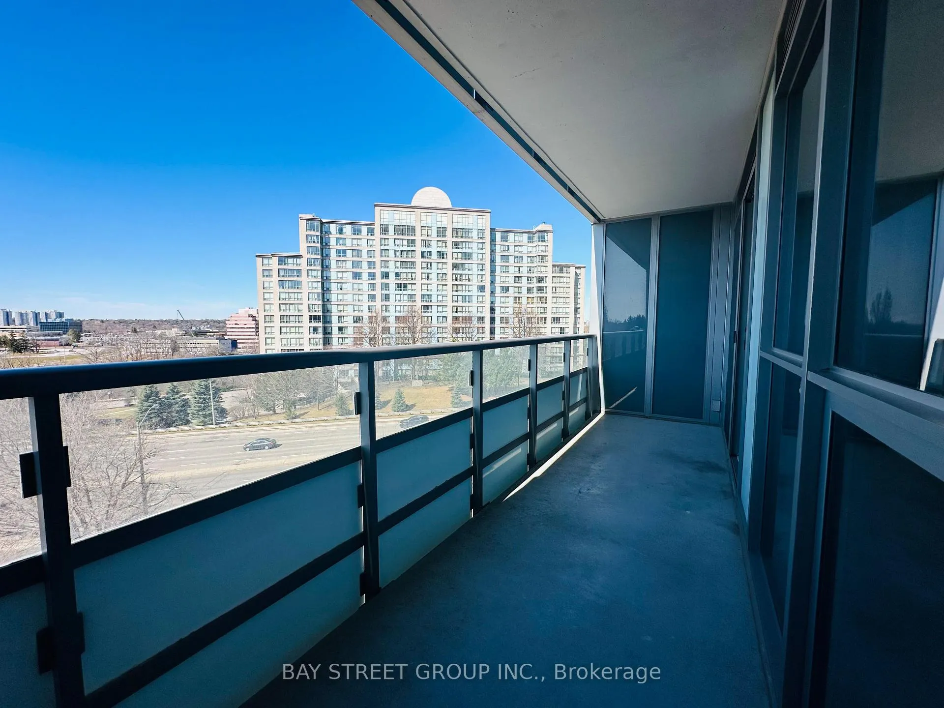 Photo 25 of Unit 501, 18 Graydon Hall Drive, North York, Parkwoods-Donalda — HOMEH