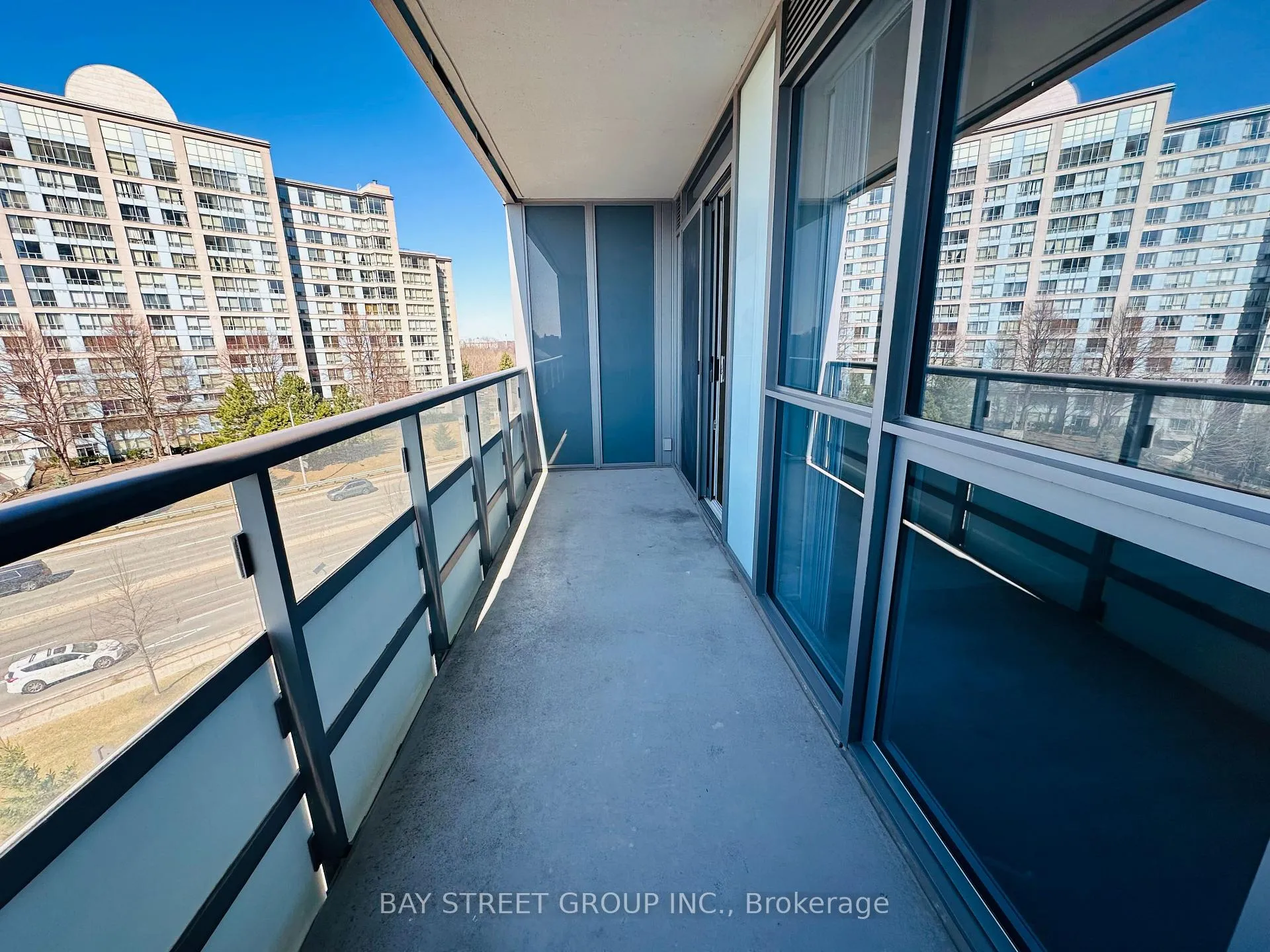 Photo 26 of Unit 501, 18 Graydon Hall Drive, North York, Parkwoods-Donalda — HOMEH