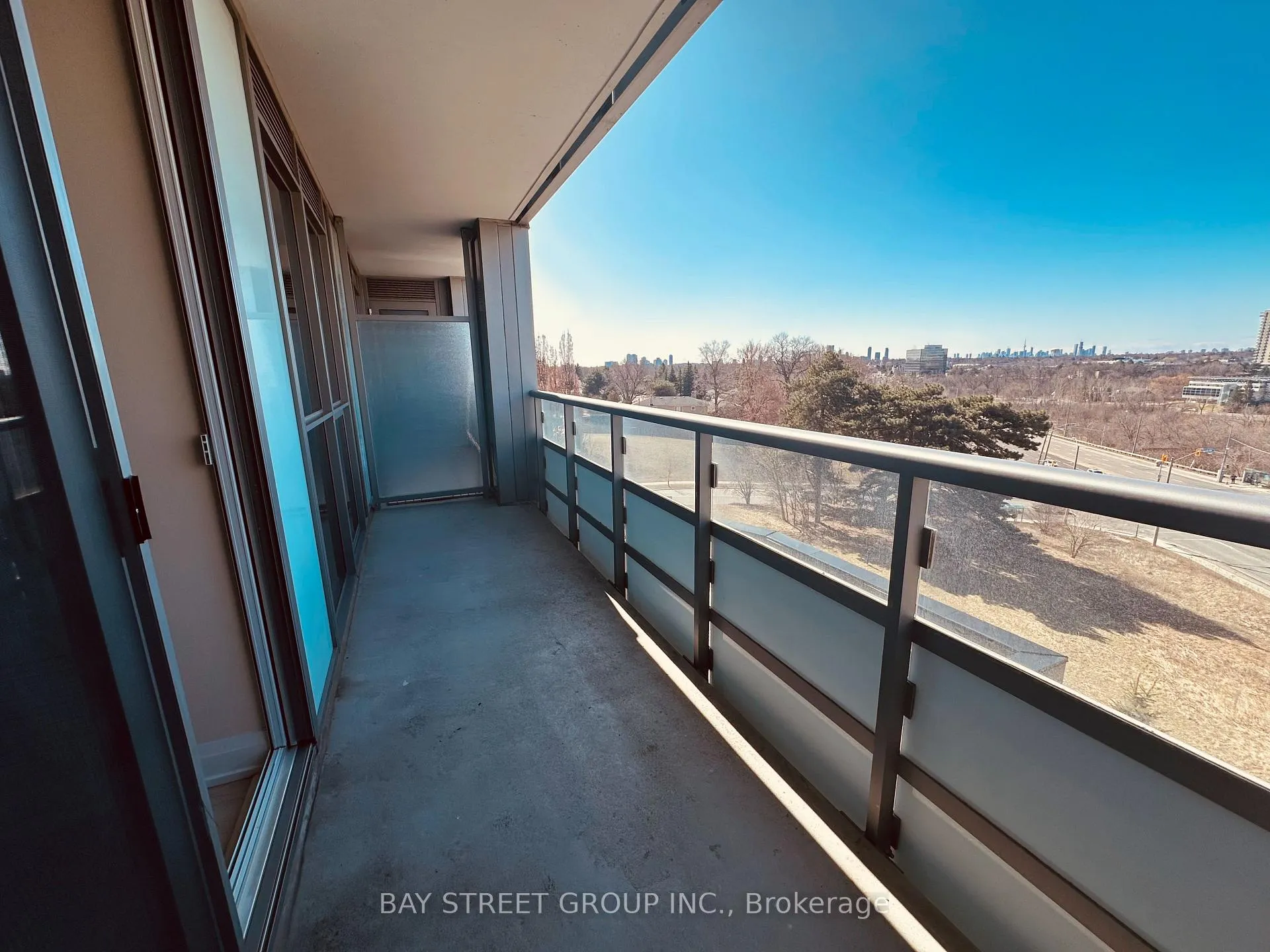 Photo 27 of Unit 501, 18 Graydon Hall Drive, North York, Parkwoods-Donalda — HOMEH