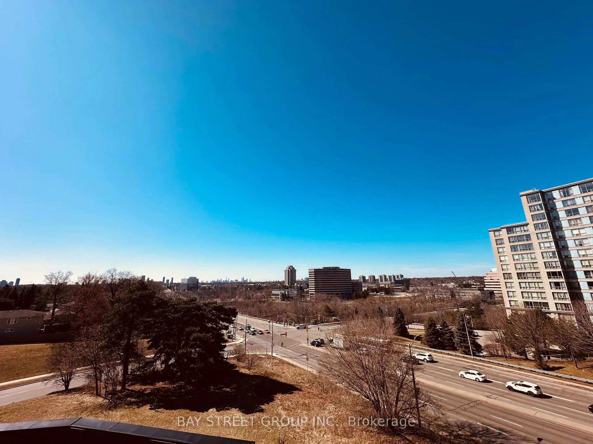 Photo 28 of Unit 501, 18 Graydon Hall Drive, North York, Parkwoods-Donalda — HOMEH
