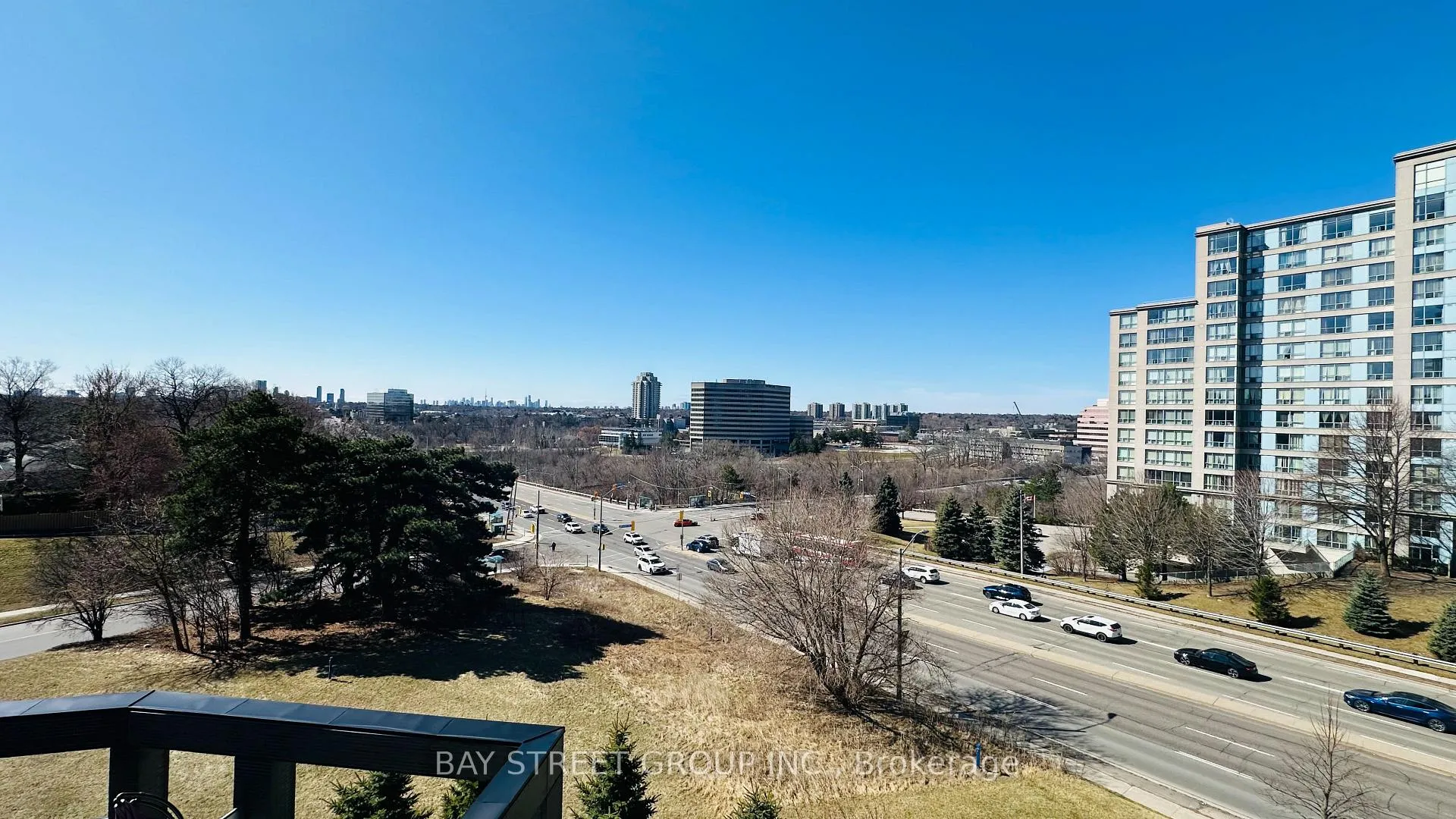 Photo 29 of Unit 501, 18 Graydon Hall Drive, North York, Parkwoods-Donalda — HOMEH