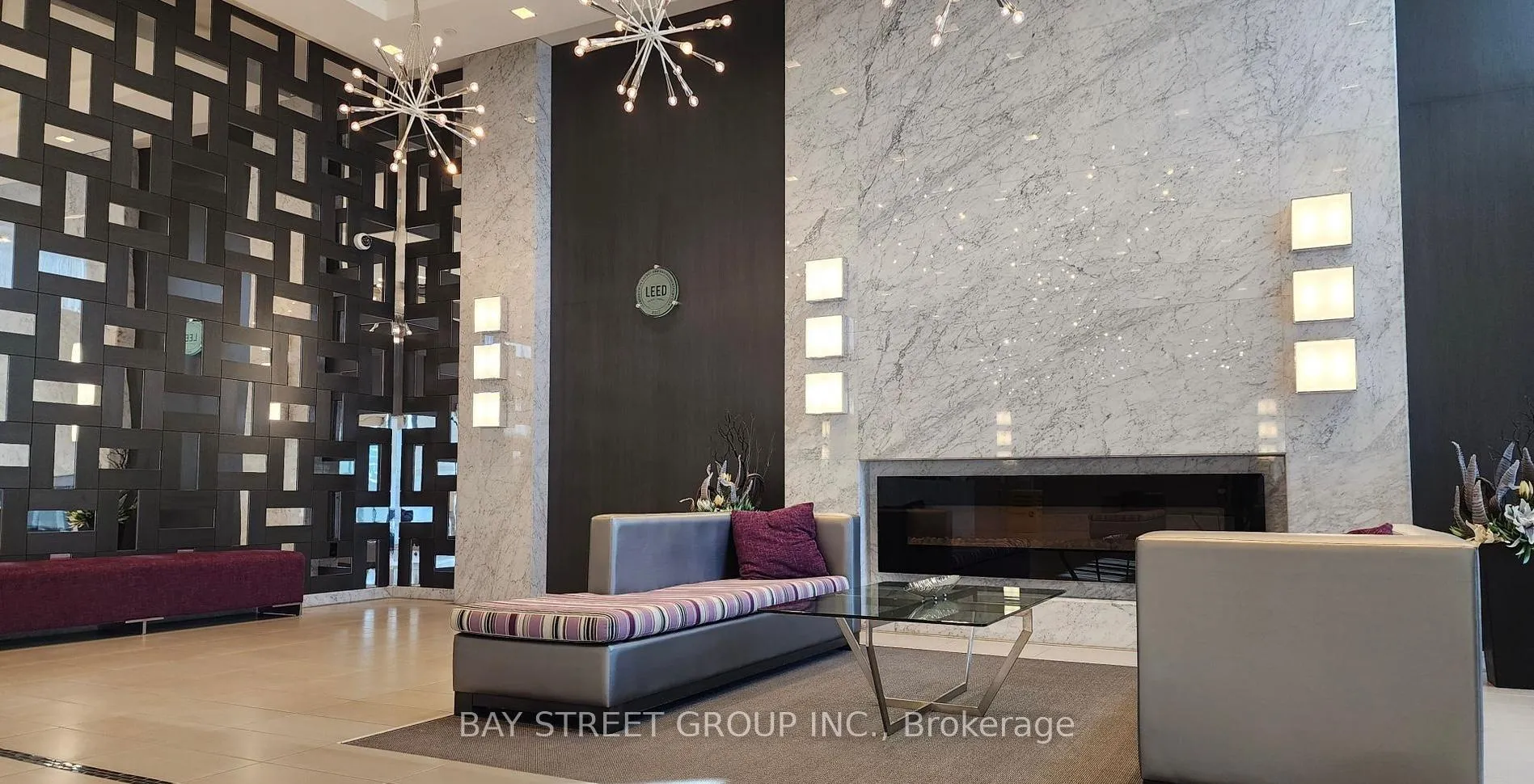 Photo 32 of Unit 501, 18 Graydon Hall Drive, North York, Parkwoods-Donalda — HOMEH